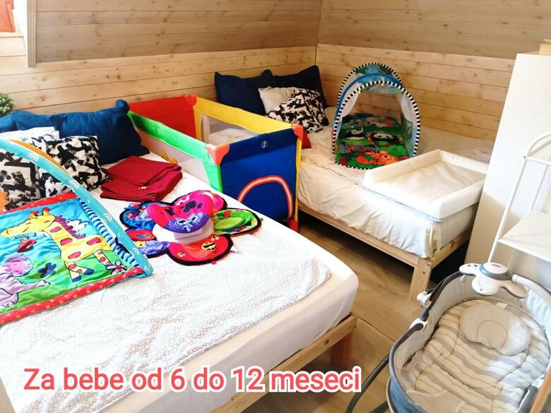 Apartman Boki Divcibare