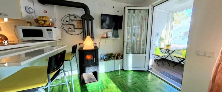 Apartman Boki Divcibare