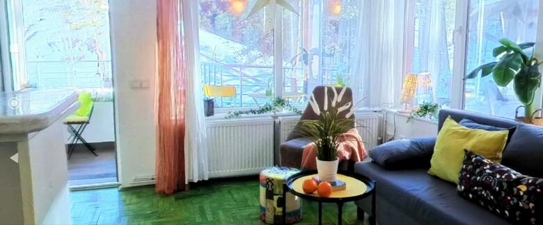 Apartman Boki Divcibare