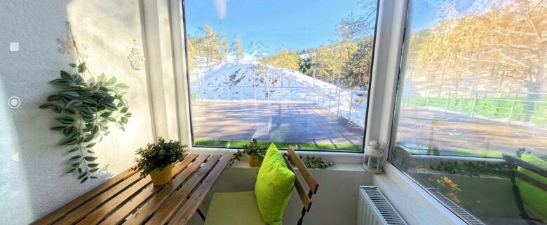 Apartman Boki Divcibare