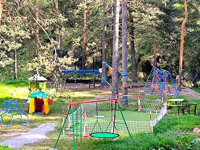 Apartman Boki Divcibare