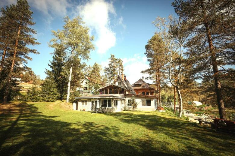 Apartman Boki Divcibare