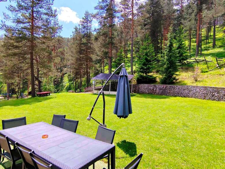 Apartman Boki Divcibare