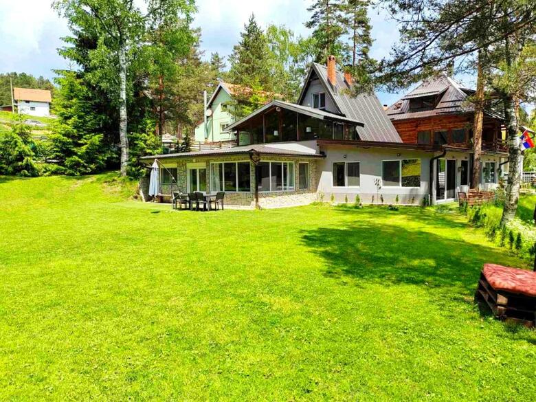 Apartman Boki Divcibare