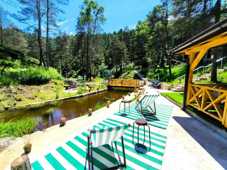 Apartman Boki Divcibare