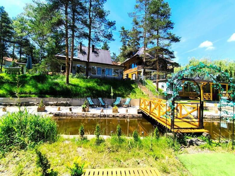 Apartman Boki Divcibare