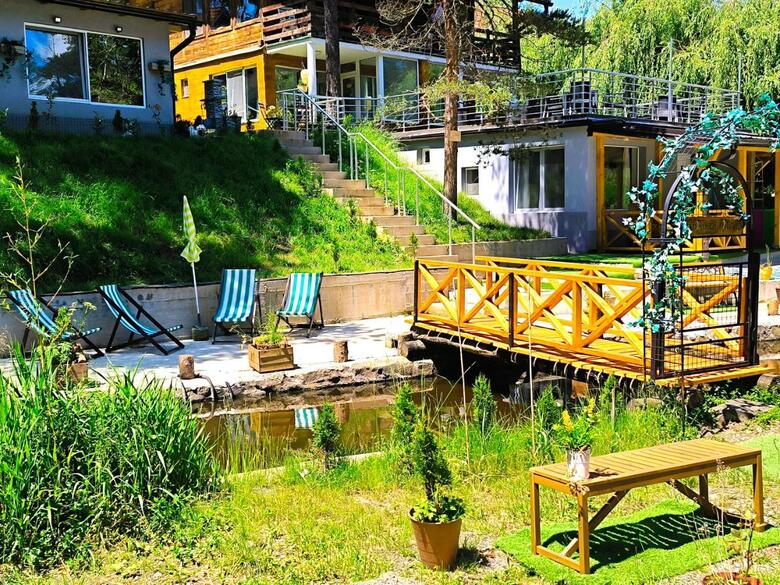 Apartman Boki Divcibare