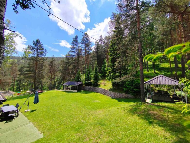 Apartman Boki Divcibare