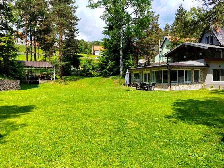 Apartman Boki Divcibare