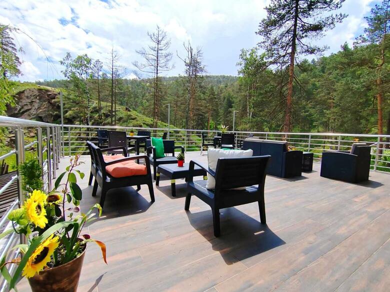 Apartman Boki Divcibare