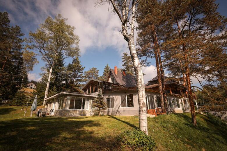 Apartman Boki Divcibare