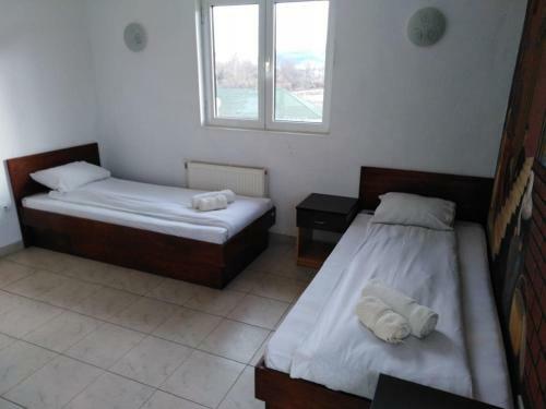 Hostel Sunce