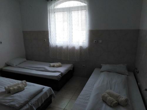 Hostel Sunce