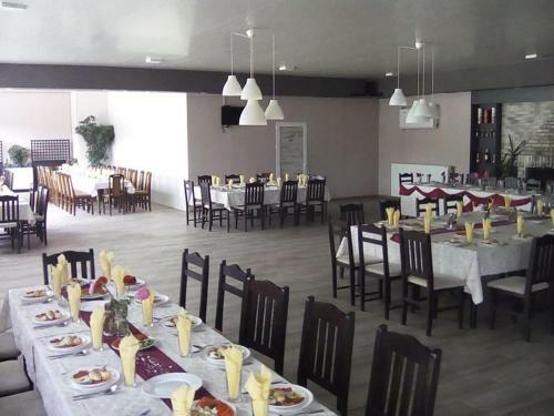 Hostel Sunce