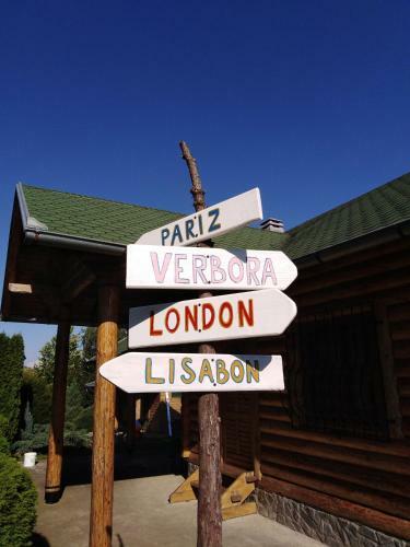 Verbora