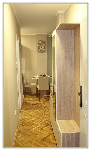 Apartment Libra