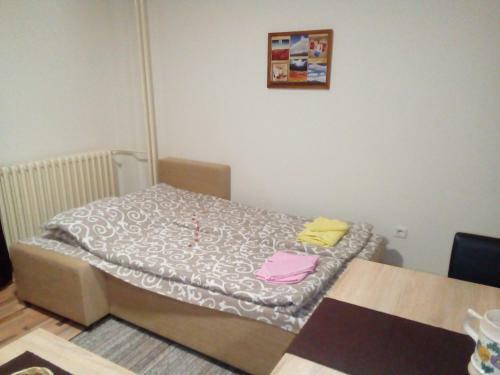 Tasmi Apartment