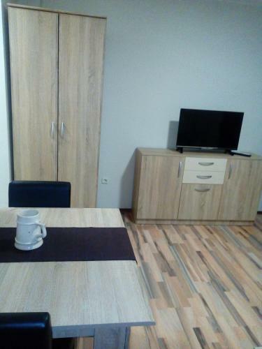 Tasmi Apartment