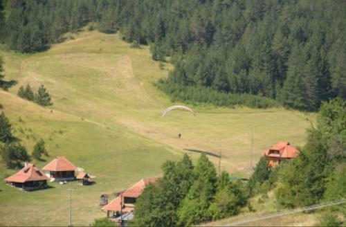 Agroturismo Domacinstvo Prentovic