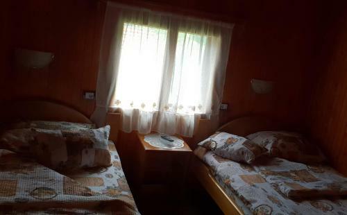 Agroturismo Domacinstvo Prentovic