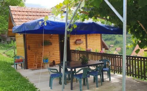 Agroturismo Domacinstvo Prentovic