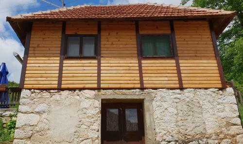 Agroturismo Domacinstvo Prentovic