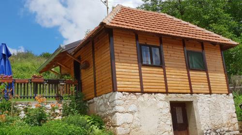 Agroturismo Domacinstvo Prentovic