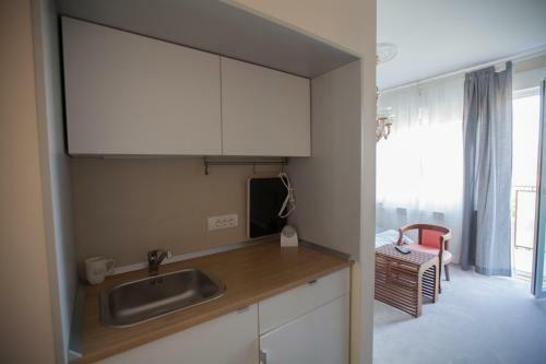 Ca Apartments