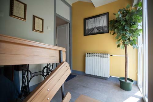 Ca Apartments