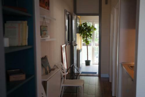 Ca Apartments