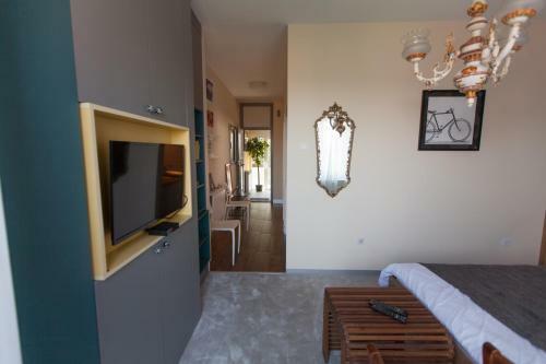 Ca Apartments