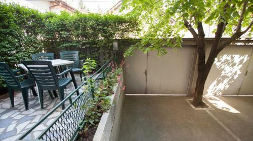 Ca Apartments