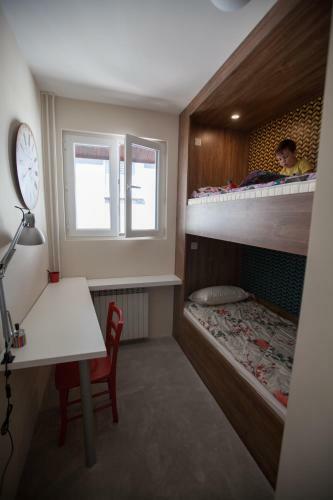 Ca Apartments