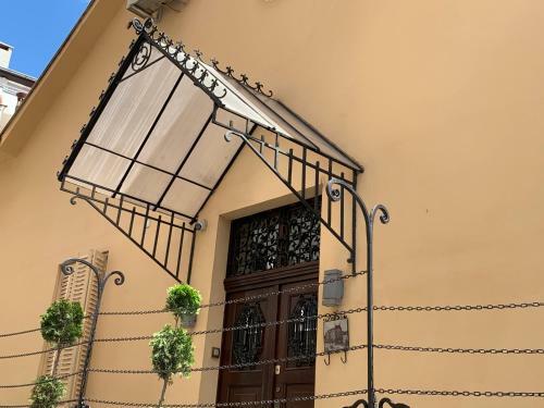 Hostal Macvanska Apartment