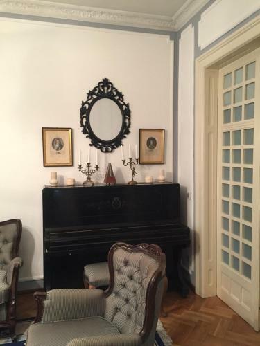Hostal Macvanska Apartment