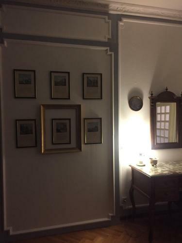 Hostal Macvanska Apartment
