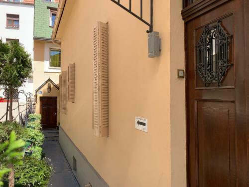 Hostal Macvanska Apartment