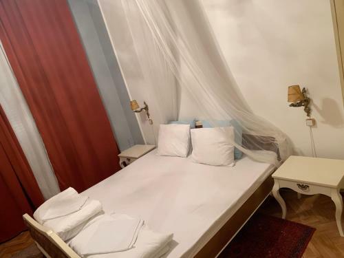 Hostal Macvanska Apartment