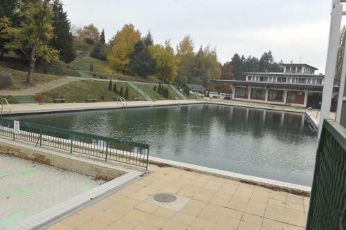 Apartments Izvor