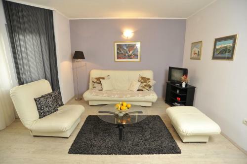 Apartments Izvor