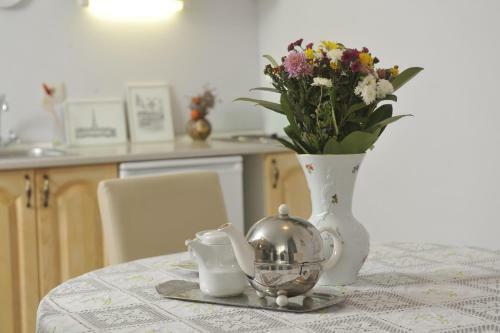 Apartments Izvor