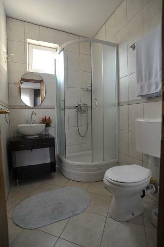 Apartments Izvor