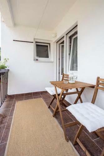 Apartments Marta