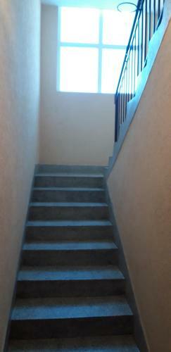 Apartments Holiday
