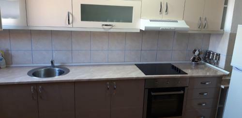 Apartments Holiday