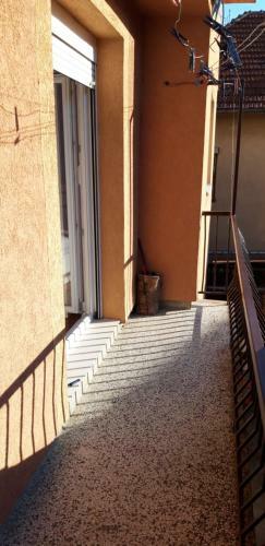 Apartments Holiday