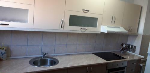 Apartments Holiday