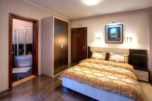 Hostal Guesthouse Vitez