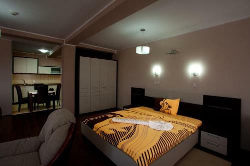 Hostal Guesthouse Vitez
