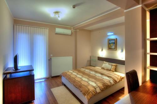 Hostal Guesthouse Vitez
